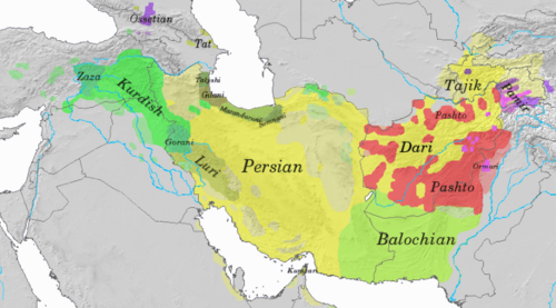 Iranian peoples